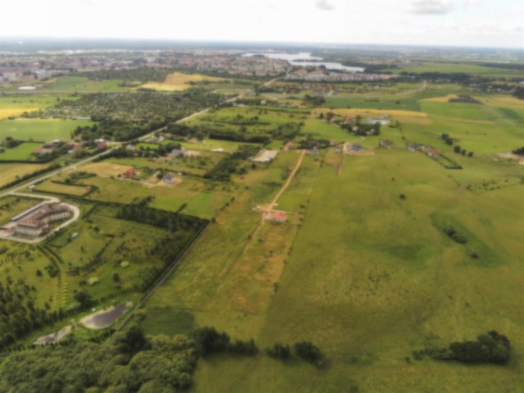Działka budowlana 2,27 ha, Ełk - zdjęcie 2