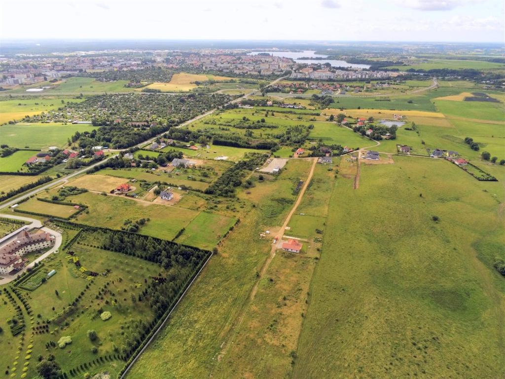 Działka budowlana 2,27 ha, Ełk - zdjęcie 3