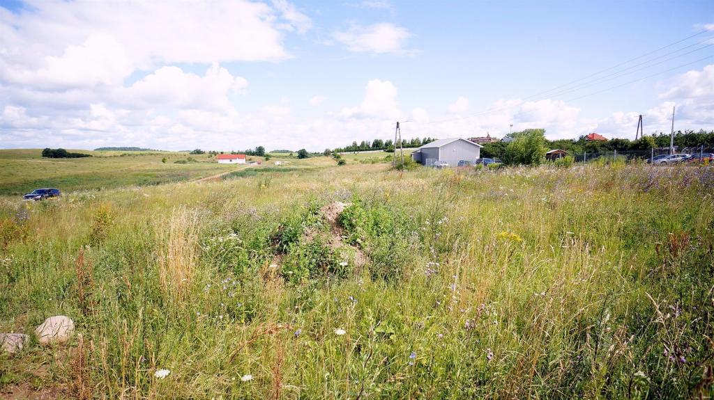 Działka budowlana 2,27 ha, Ełk - zdjęcie 6