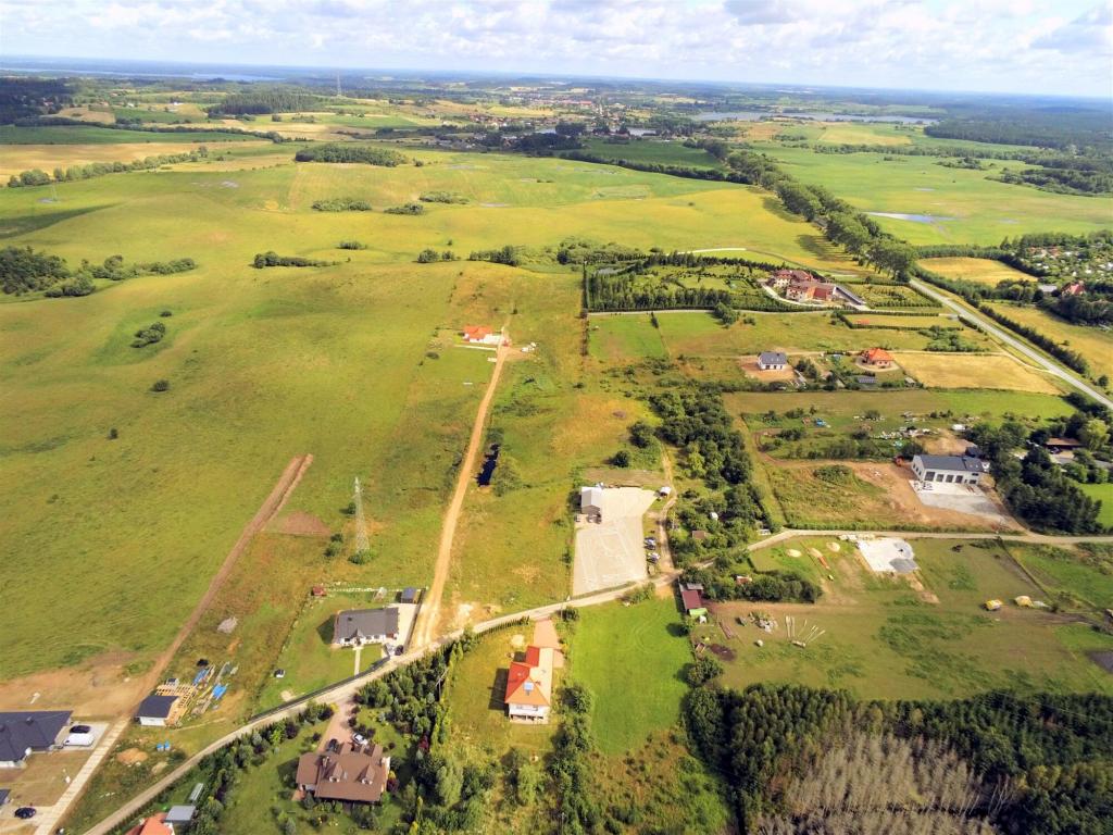 Działka budowlana 2,27 ha, Ełk - zdjęcie 4