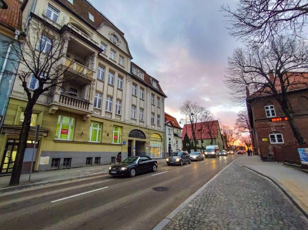 Lokal usługowy do wynajęcia, 347 m², Ełk, Armii Krajowej - zdjęcie 1
