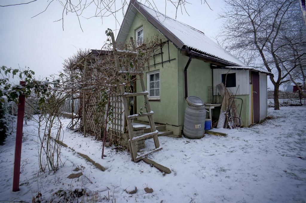 Działka budowlana 300 m², Ełk, Malinowa - zdjęcie 8