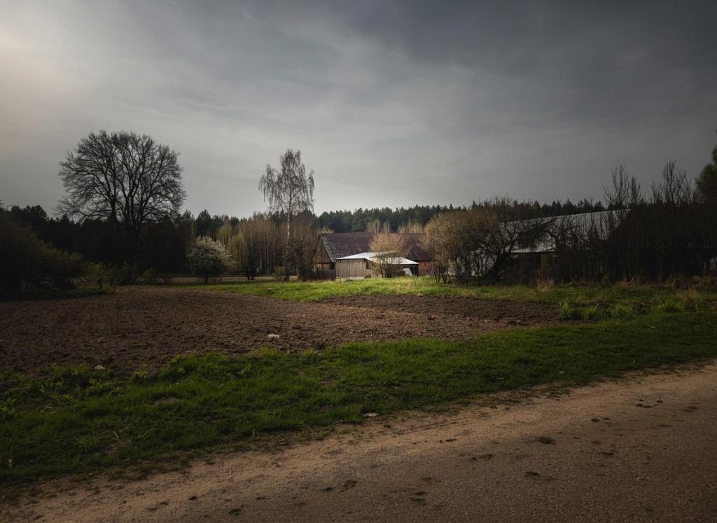 Działka budowlana 1609 m², Lipsk - zdjęcie 5