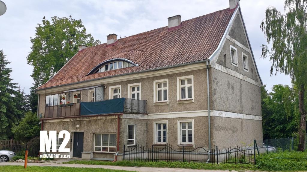 Mieszkanie 45&nbsp;m², Ełk, Gdańska - zdjęcie 2