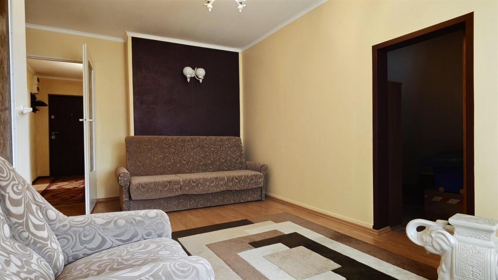 Mieszkanie 45&nbsp;m², Ełk, Gdańska - zdjęcie 12