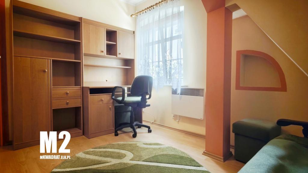 Mieszkanie 45&nbsp;m², Ełk, Gdańska - zdjęcie 5