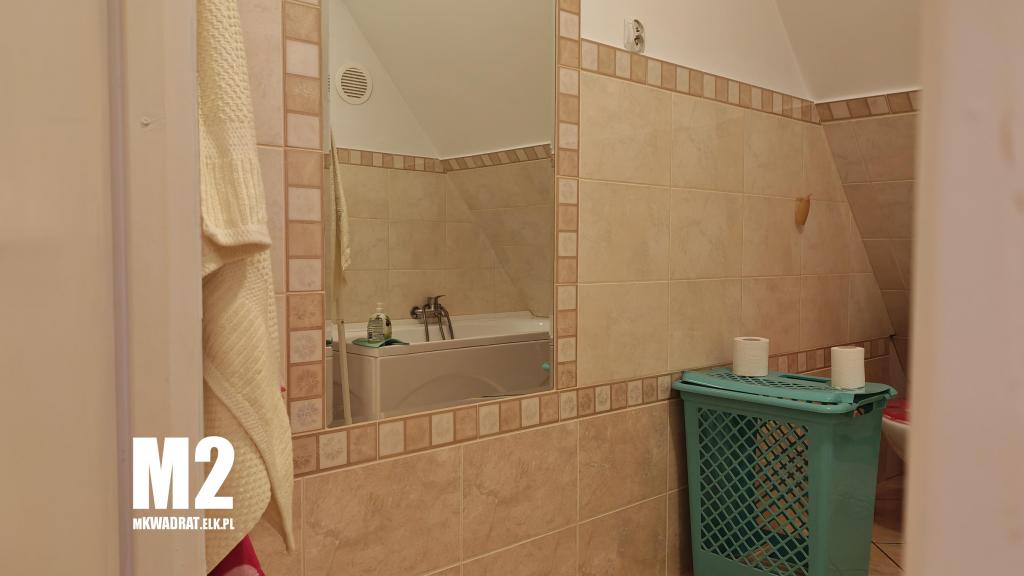 Mieszkanie 45&nbsp;m², Ełk, Gdańska - zdjęcie 7