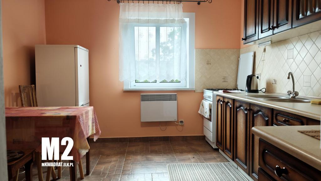Mieszkanie 45&nbsp;m², Ełk, Gdańska - zdjęcie 8