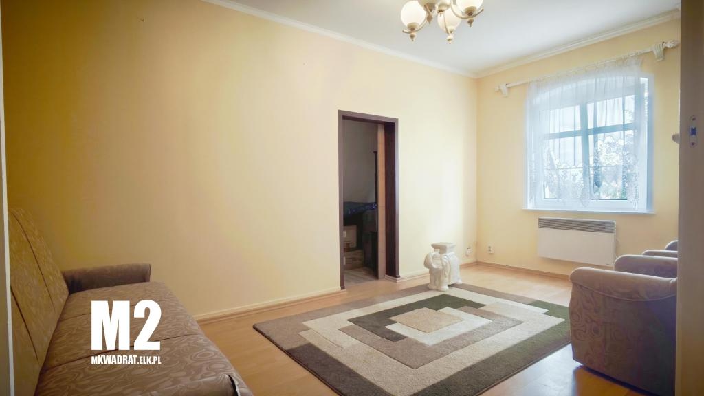 Mieszkanie 45&nbsp;m², Ełk, Gdańska - zdjęcie 3