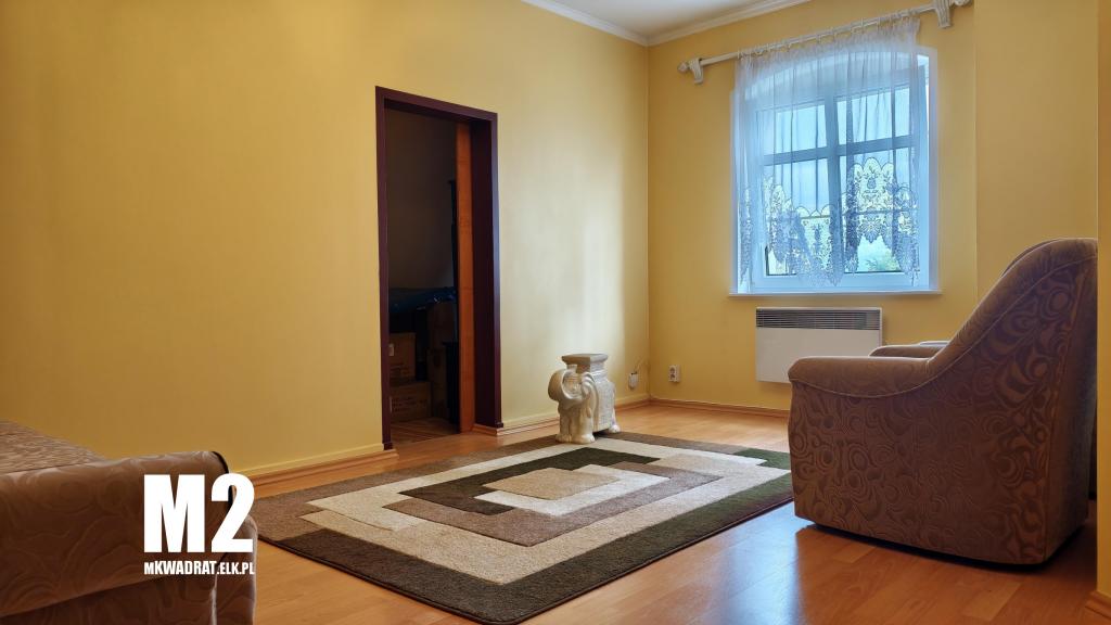 Mieszkanie 45&nbsp;m², Ełk, Gdańska - zdjęcie 4