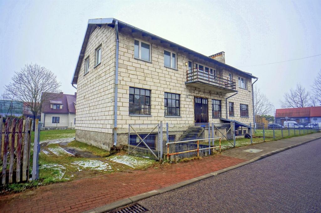 Dom 384 m², Ełk, Rzemieślnicza - zdjęcie 1