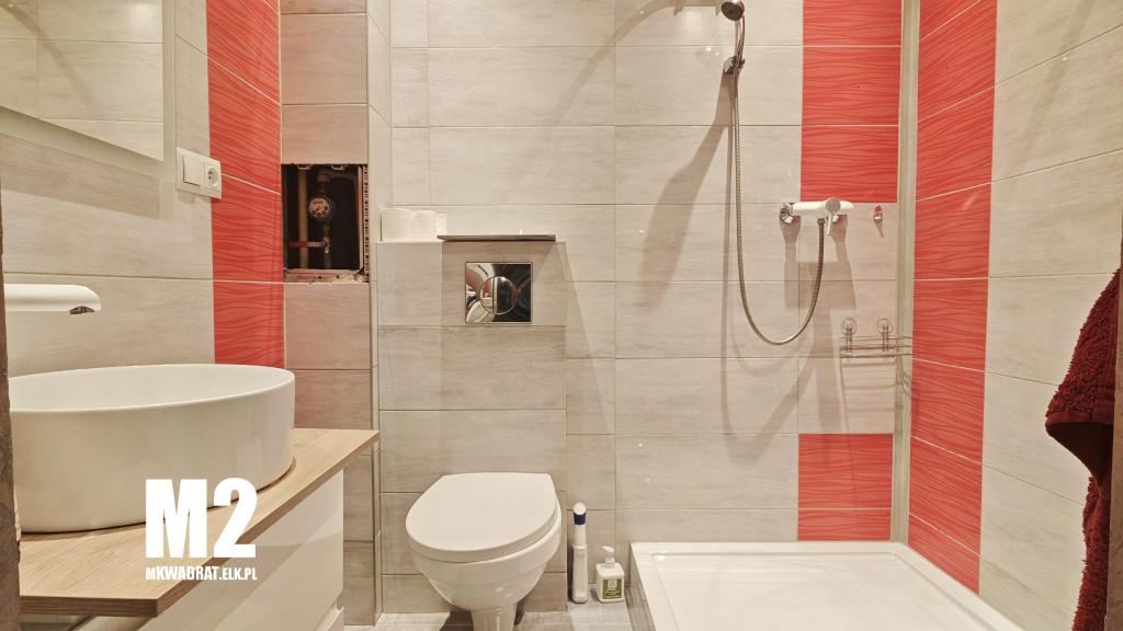Mieszkanie 48&nbsp;m², Ełk, Wawelska - zdjęcie 3