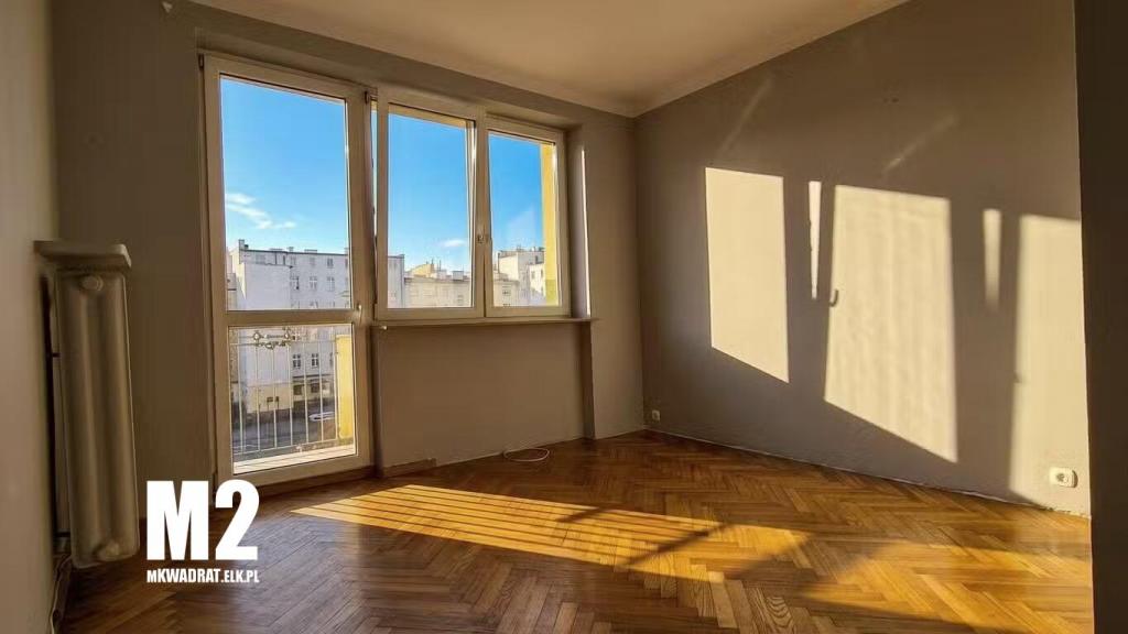 Mieszkanie 48&nbsp;m², Ełk, Wawelska - zdjęcie 7
