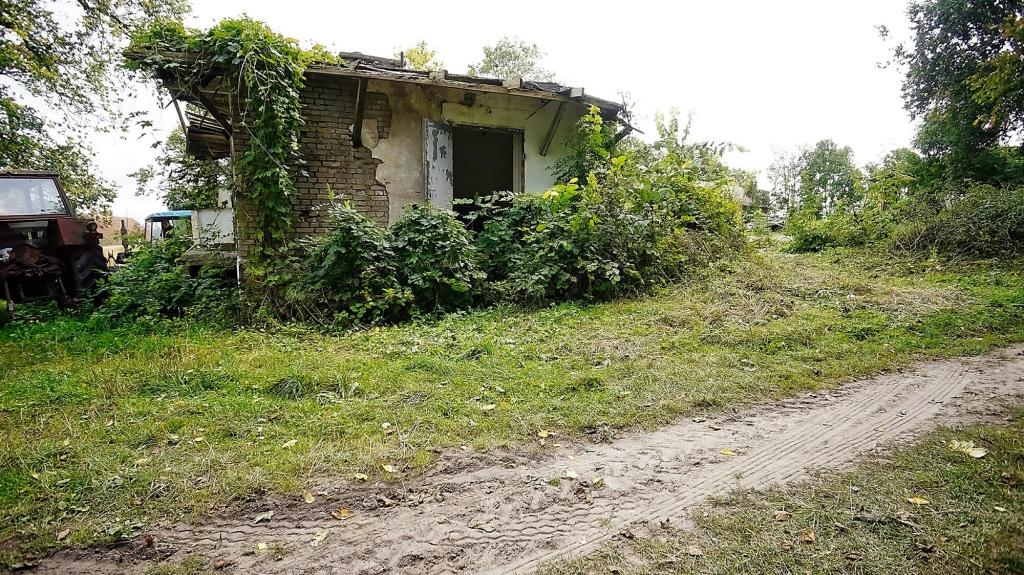 Działka budowlana 1300 m², Stare Juchy - zdjęcie 5