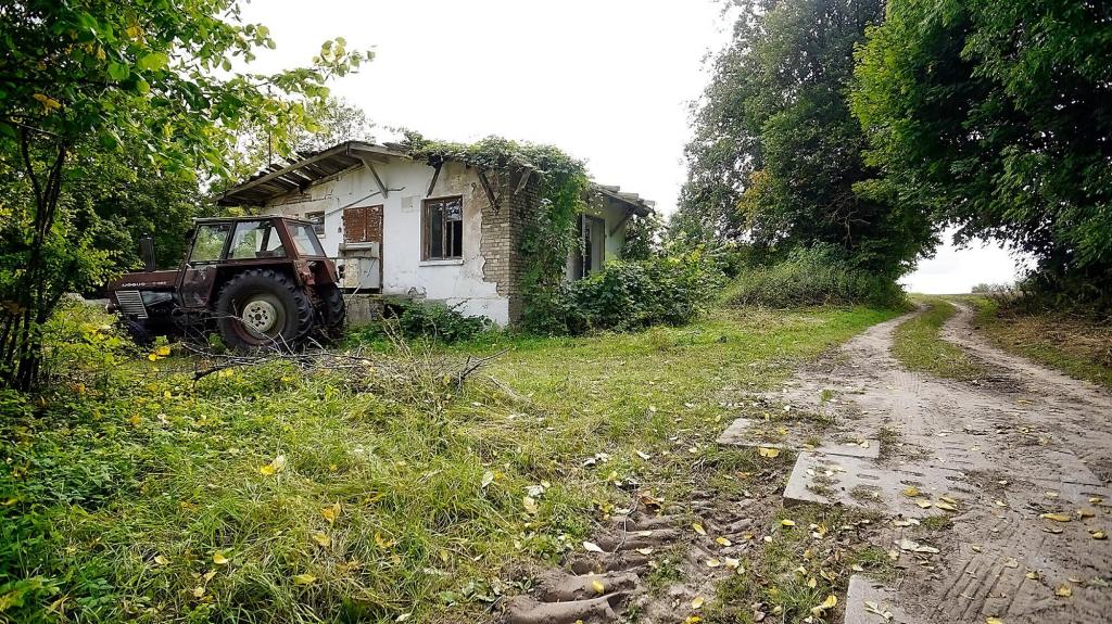 Działka budowlana 1300 m², Stare Juchy - zdjęcie 6