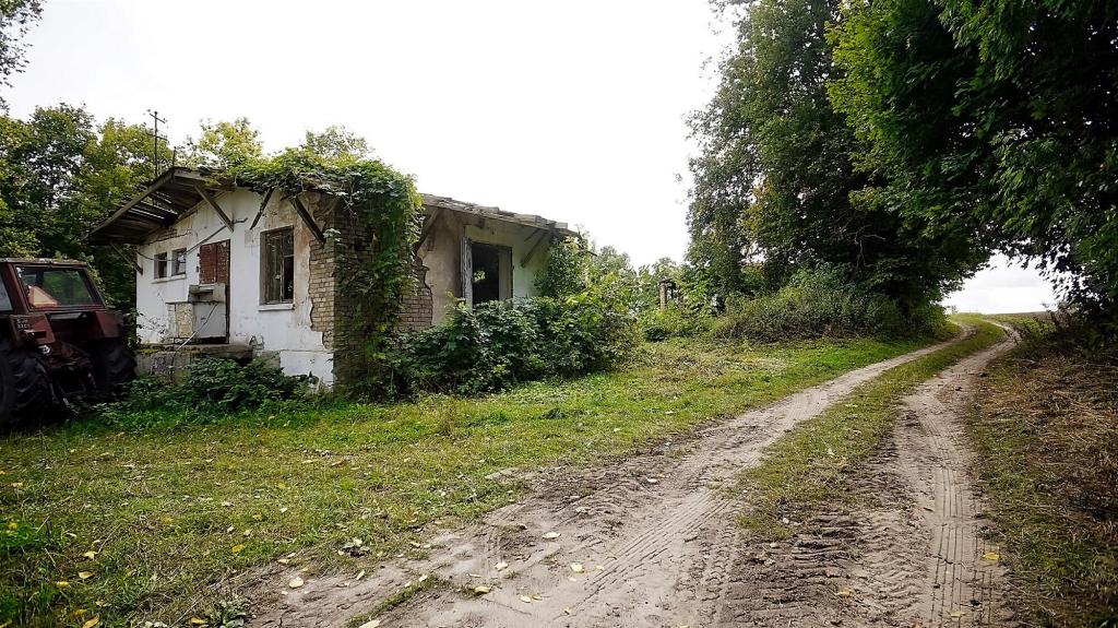 Działka budowlana 1300 m², Stare Juchy - zdjęcie 3