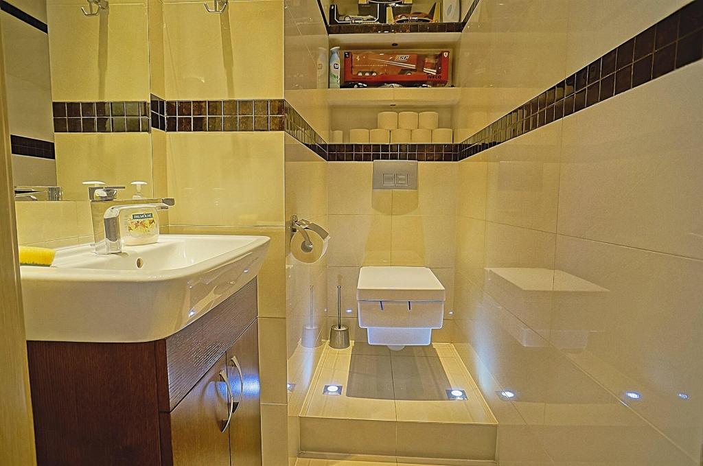 Mieszkanie 86&nbsp;m², Ełk, Elizy Orzeszkowej - zdjęcie 8