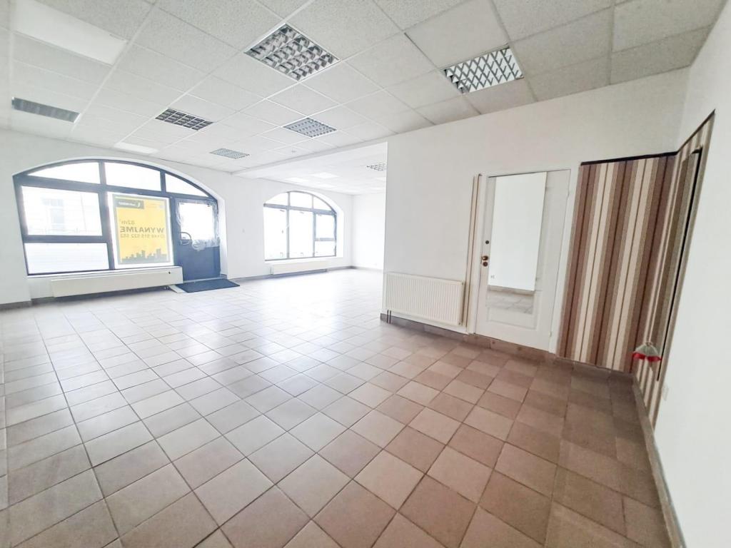 Lokal usługowy do wynajęcia, 82 m², Ełk, Wojska Polskiego - zdjęcie 5