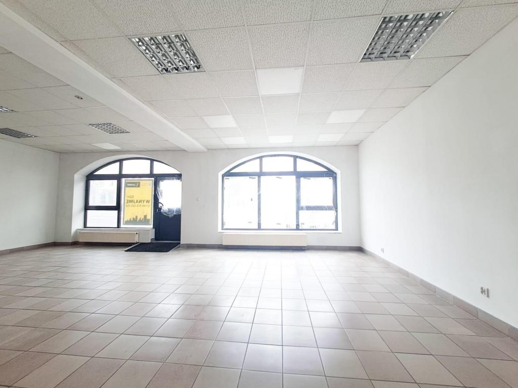 Lokal usługowy do wynajęcia, 82 m², Ełk, Wojska Polskiego - zdjęcie 6