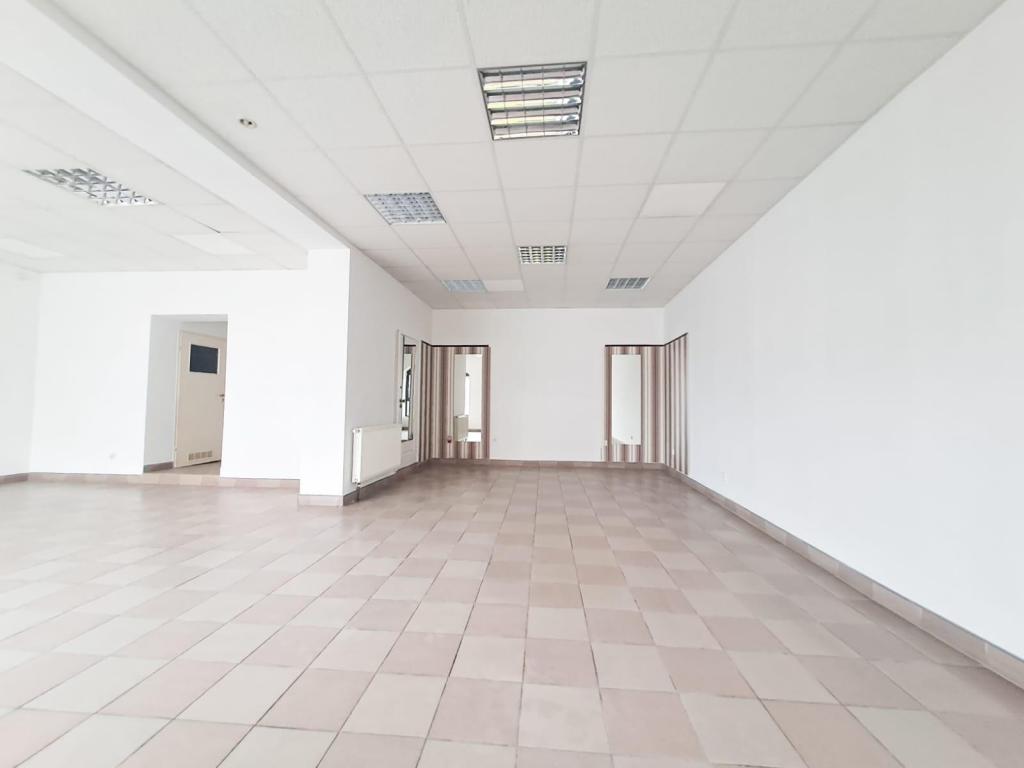 Lokal usługowy do wynajęcia, 82 m², Ełk, Wojska Polskiego - zdjęcie 7
