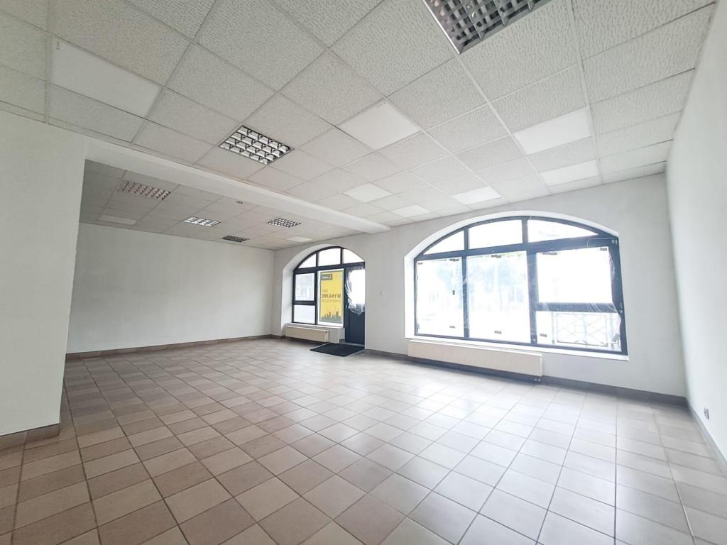 Lokal usługowy do wynajęcia, 82 m², Ełk, Wojska Polskiego - zdjęcie 4