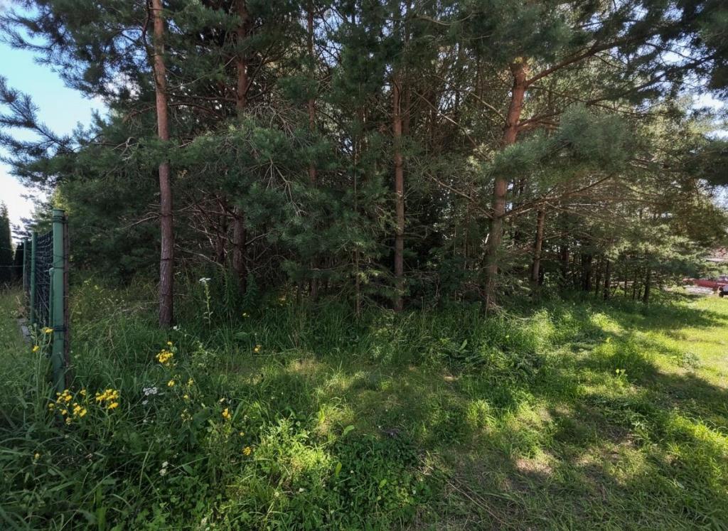 Działka budowlana 1463 m², Ełk, Akacjowa - zdjęcie 6