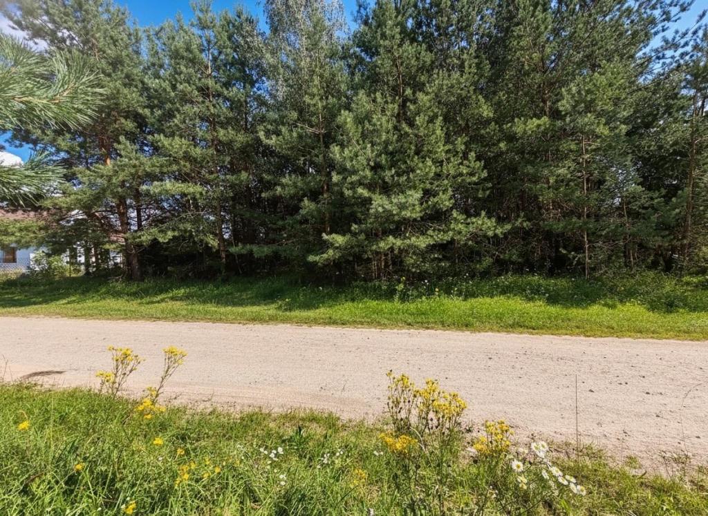 Działka budowlana 1463 m², Ełk, Akacjowa - zdjęcie 5