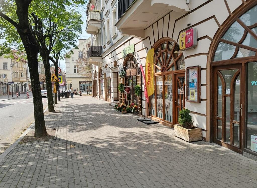 Lokal usługowy na sprzedaż, 44 m², Ełk, Armii Krajowej - zdjęcie 7