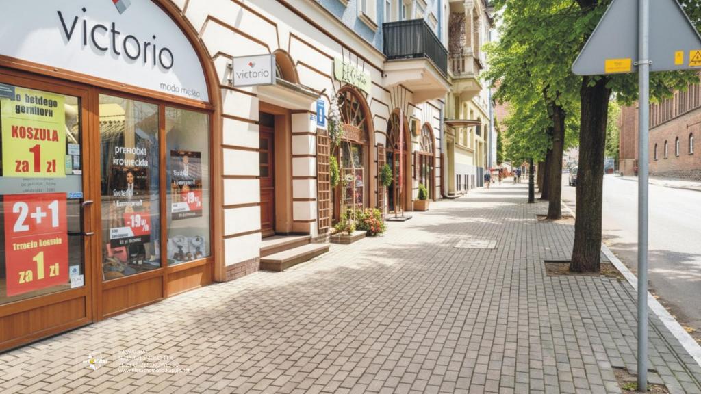 Lokal usługowy na sprzedaż, 44 m², Ełk, Armii Krajowej - zdjęcie 1