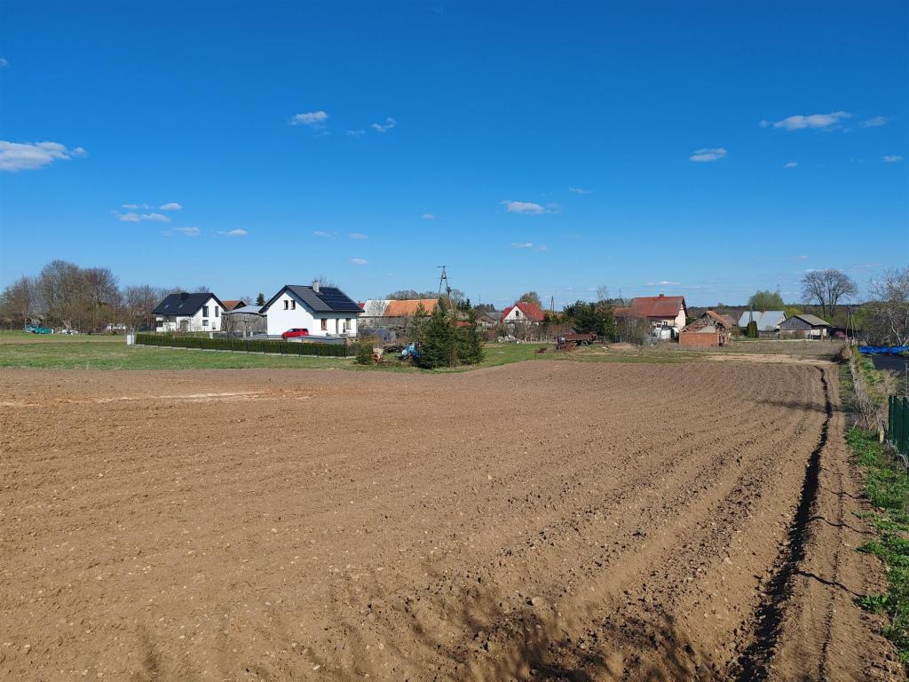 Działka budowlana 865 m², Ełk - zdjęcie 6