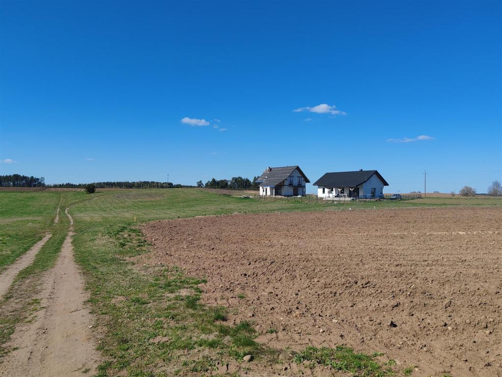 Działka budowlana 865 m², Ełk - zdjęcie 4