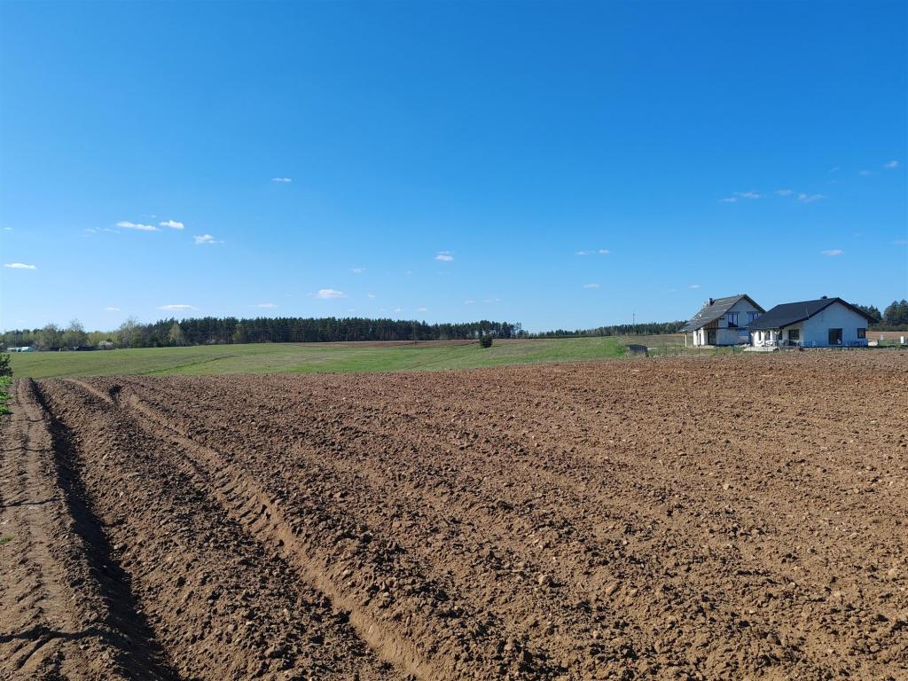 Działka budowlana 865 m², Ełk - zdjęcie 5