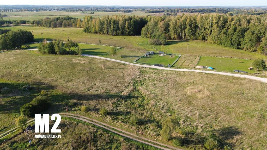 Działka budowlana 3000 m², Ełk - zdjęcie 7