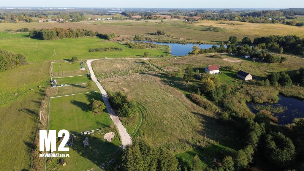 Działka budowlana 3000 m², Ełk - zdjęcie 4