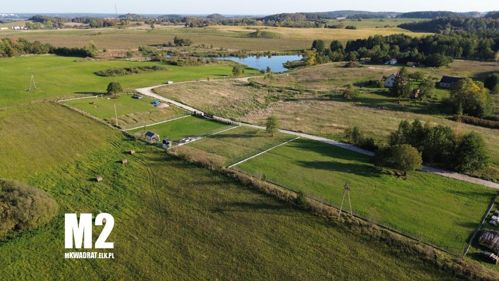 Działka budowlana 3000 m², Ełk - zdjęcie 3