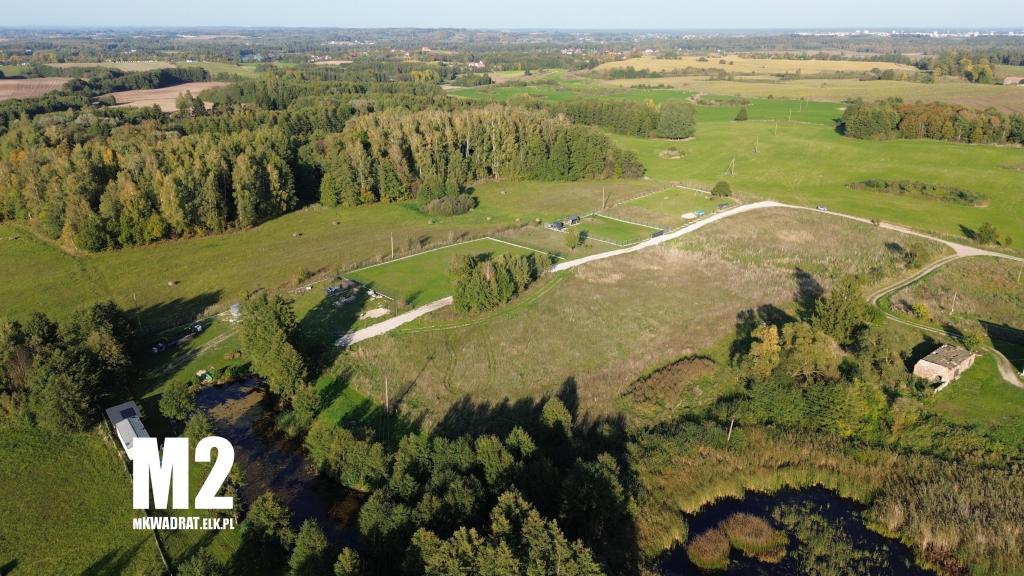 Działka budowlana 3000 m², Ełk - zdjęcie 5