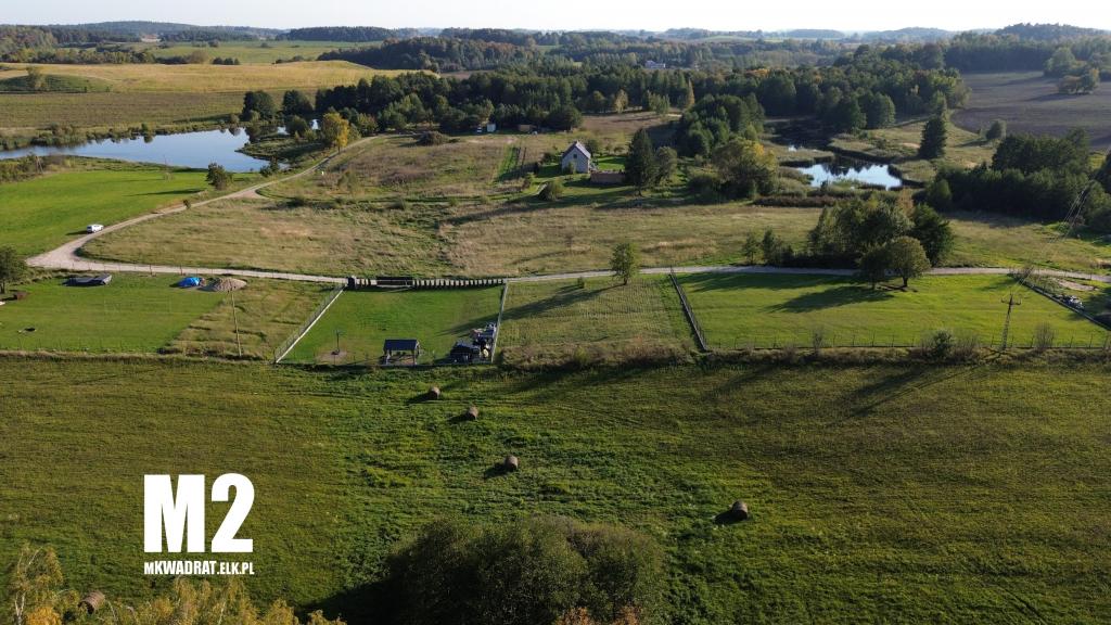 Działka budowlana 3000 m², Ełk - zdjęcie 2