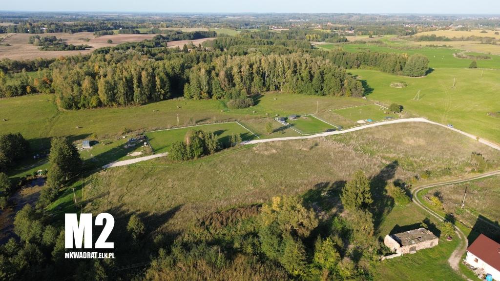 Działka budowlana 3000 m², Ełk - zdjęcie 6