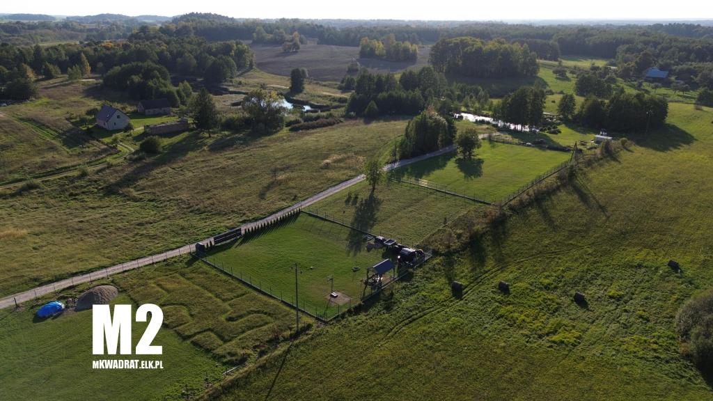 Działka budowlana 3000 m², Ełk - zdjęcie 8