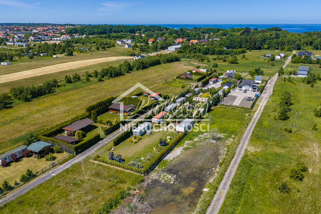 Lokal usługowy na sprzedaż, 2887 m², Rewal - zdjęcie 14