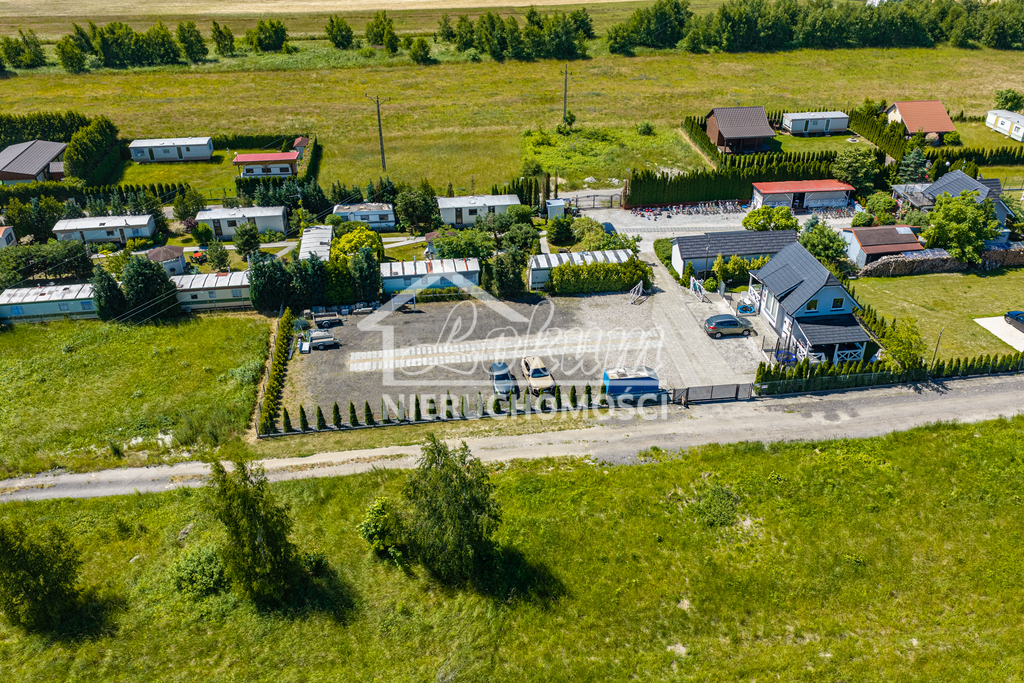 Lokal usługowy na sprzedaż, 2887 m², Rewal - zdjęcie 18