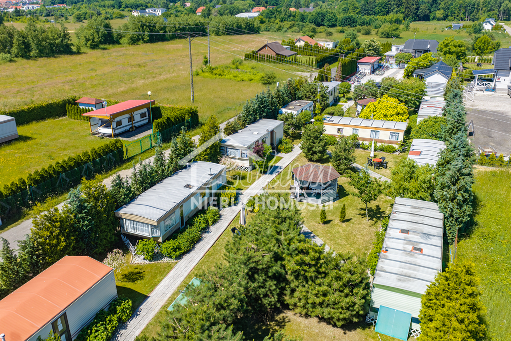 Lokal usługowy na sprzedaż, 2887 m², Rewal - zdjęcie 16
