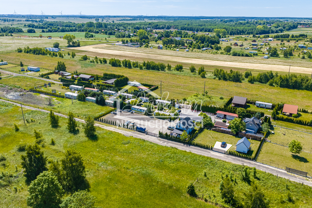 Lokal usługowy na sprzedaż, 2887 m², Rewal - zdjęcie 13