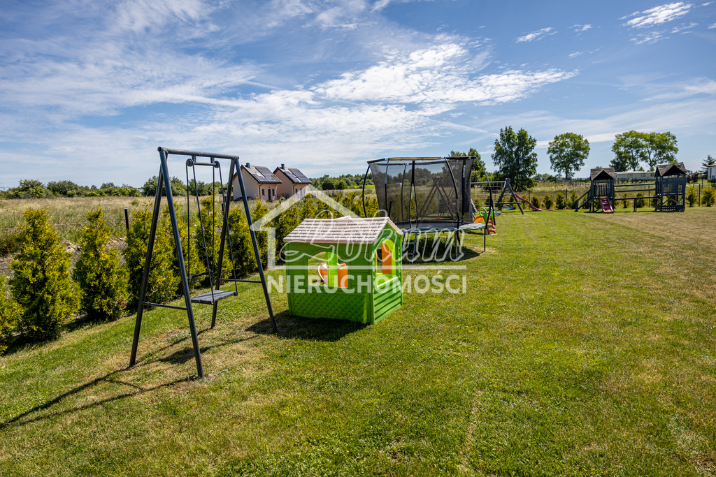 Lokal usługowy na sprzedaż, 2887 m², Rewal - zdjęcie 4
