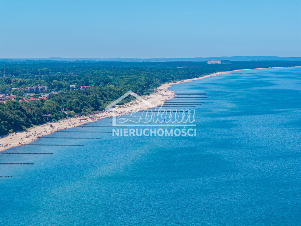 Lokal usługowy na sprzedaż, 2887 m², Rewal - zdjęcie 12