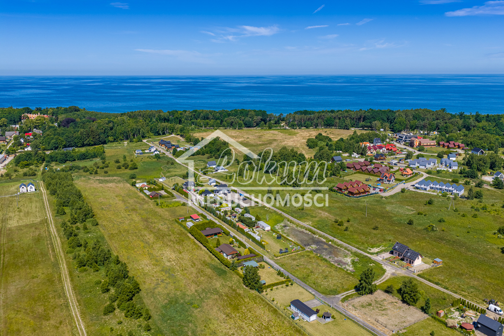 Lokal usługowy na sprzedaż, 2887 m², Rewal - zdjęcie 9