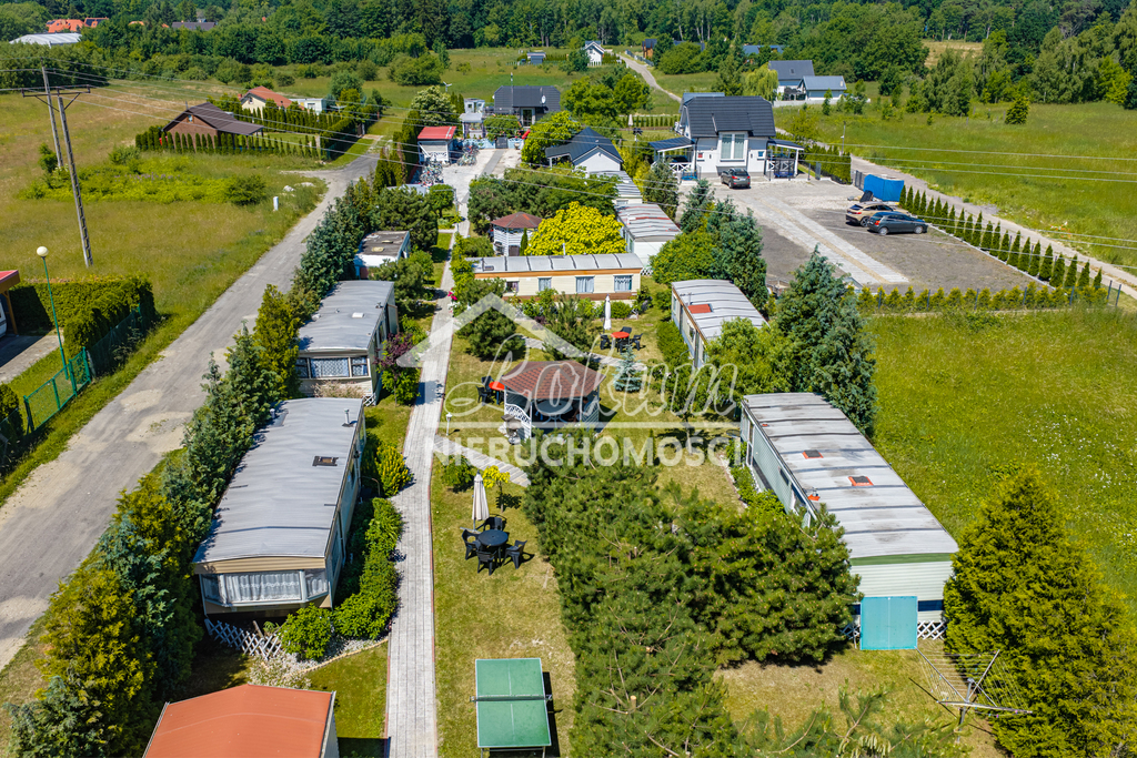 Lokal usługowy na sprzedaż, 2887 m², Rewal - zdjęcie 15
