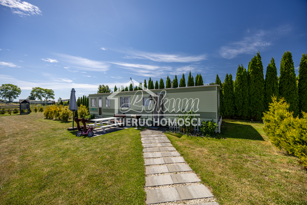 Lokal usługowy na sprzedaż, 2887 m², Rewal - zdjęcie 5