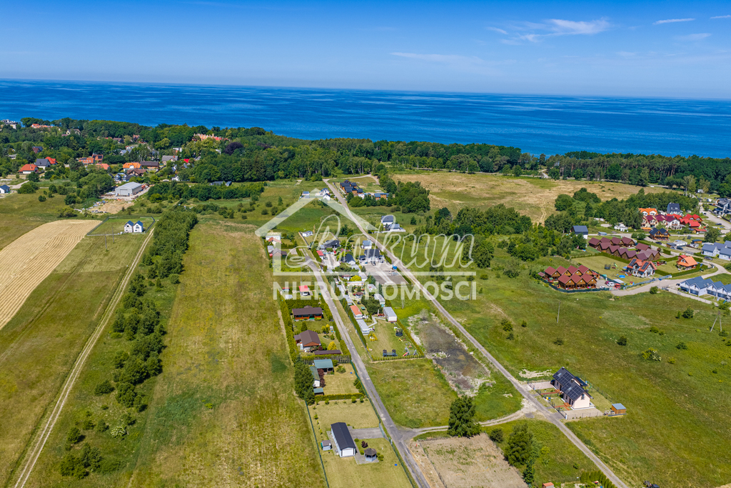 Lokal usługowy na sprzedaż, 2887 m², Rewal - zdjęcie 8