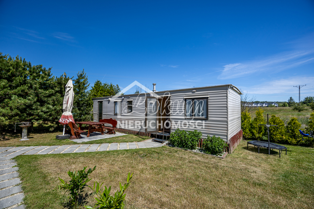 Lokal usługowy na sprzedaż, 2887 m², Rewal - zdjęcie 6